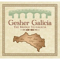 Gesher Galicia logo, Gesher Galicia contact details