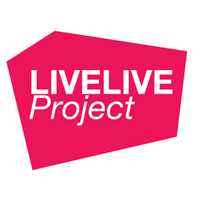 LIVELIVE Project logo, LIVELIVE Project contact details