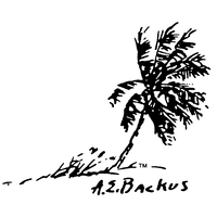 A.E. Backus Museum & Gallery logo, A.E. Backus Museum & Gallery contact details