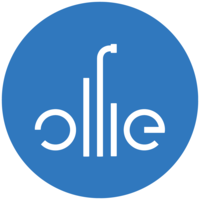 ollie logo, ollie contact details