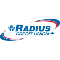 Radius Credit Union Ltd. logo, Radius Credit Union Ltd. contact details