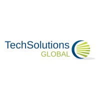 TechSolutions Global LLC logo, TechSolutions Global LLC contact details