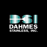 Dahmes Stainless, Inc. logo, Dahmes Stainless, Inc. contact details