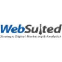 WebSuited logo, WebSuited contact details