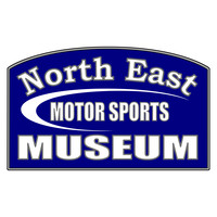 North East Motor Sports Museum logo, North East Motor Sports Museum contact details