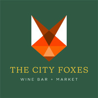 The City Foxes LLC logo, The City Foxes LLC contact details