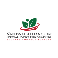 National Alliance for Special Event Fundraising logo, National Alliance for Special Event Fundraising contact details