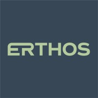 Erthos logo, Erthos contact details