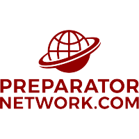 Preparator Network logo, Preparator Network contact details