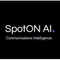 SpotON AI, Inc. logo, SpotON AI, Inc. contact details