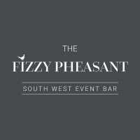 The Fizzy Pheasant logo, The Fizzy Pheasant contact details