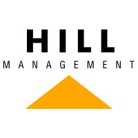 HILL Management Austria logo, HILL Management Austria contact details