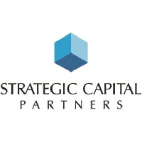 Strategic Capital Partners logo, Strategic Capital Partners contact details