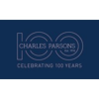 Charles Parsons & Co logo, Charles Parsons & Co contact details