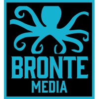 Bronte Media logo, Bronte Media contact details