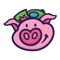 Piggy Jo's logo, Piggy Jo's contact details