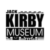 Jack Kirby Museum & Research Center logo, Jack Kirby Museum & Research Center contact details