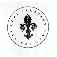 Lori Yarotsky | Res Nova Art Advisory logo, Lori Yarotsky | Res Nova Art Advisory contact details