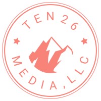 Ten26 Media® logo, Ten26 Media® contact details