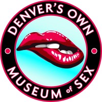 Denver’s Own Museum of Sex logo, Denver’s Own Museum of Sex contact details