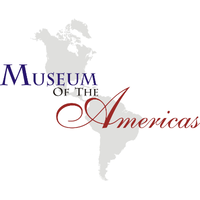 Museum of the Americas logo, Museum of the Americas contact details