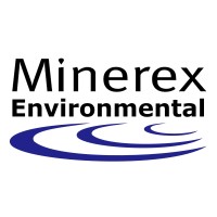 Minerex Environmental Ltd. logo, Minerex Environmental Ltd. contact details