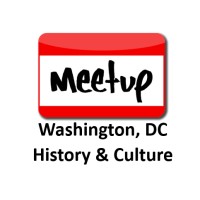 Washington, DC History & Culture logo, Washington, DC History & Culture contact details