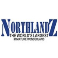 Northlandz logo, Northlandz contact details