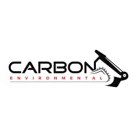 Carbon Environmental logo, Carbon Environmental contact details