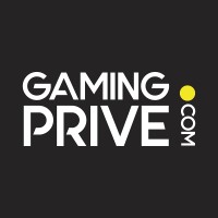 GAMINGPRIVE.COM logo, GAMINGPRIVE.COM contact details