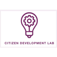 Citizen Development Lab logo, Citizen Development Lab contact details