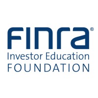 FINRA Investor Education Foundation logo, FINRA Investor Education Foundation contact details