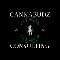 CannaBudz Consulting logo, CannaBudz Consulting contact details