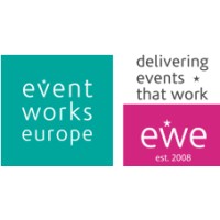 Event Works Europe Ltd logo, Event Works Europe Ltd contact details