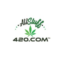 AllStuff420 logo, AllStuff420 contact details