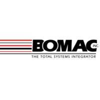 Bomac Inc. logo, Bomac Inc. contact details