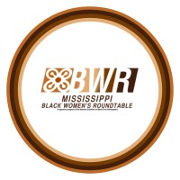 Mississippi Black Women's Roundtable logo, Mississippi Black Women's Roundtable contact details