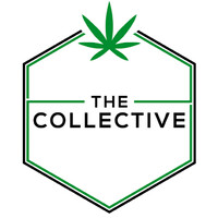 The Collective logo, The Collective contact details