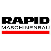 RAPID Maschinenbau GmbH logo, RAPID Maschinenbau GmbH contact details