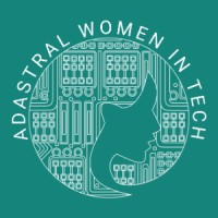 Adastral Women in Tech logo, Adastral Women in Tech contact details