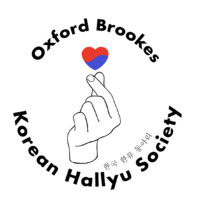 Oxford Brookes Korean Hallyu Society logo, Oxford Brookes Korean Hallyu Society contact details