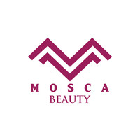 MOSCA BEAUTY logo, MOSCA BEAUTY contact details