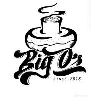 BIGOS CAFE logo, BIGOS CAFE contact details