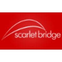 Scarlet Bridge logo, Scarlet Bridge contact details