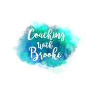 Coaching With Brooke logo, Coaching With Brooke contact details