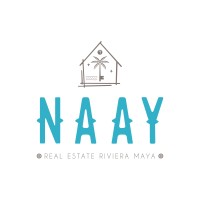 Naay Real Estate Riviera Maya logo, Naay Real Estate Riviera Maya contact details