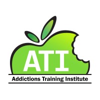 Addictions Training Institute logo, Addictions Training Institute contact details