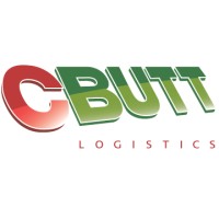 C BUTT LTD logo, C BUTT LTD contact details