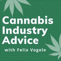 Cannabis Industry Advice logo, Cannabis Industry Advice contact details