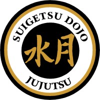 Suigetsu Dojo logo, Suigetsu Dojo contact details